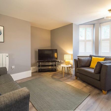 Appartement One Moorgate View à York Extérieur photo