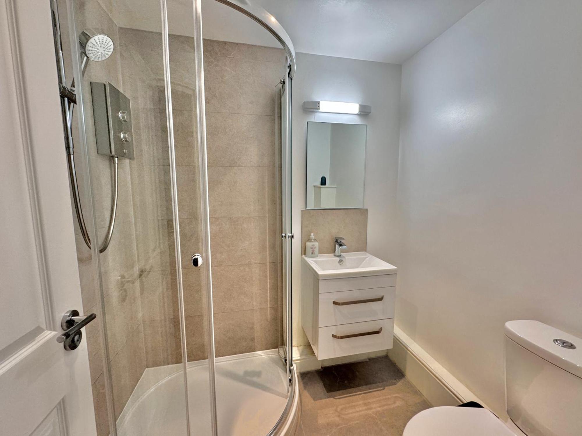Appartement One Moorgate View à York Extérieur photo